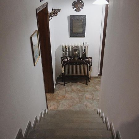 Billiard Home In Trikala エクステリア 写真