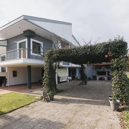 Billiard Home In Trikala エクステリア 写真
