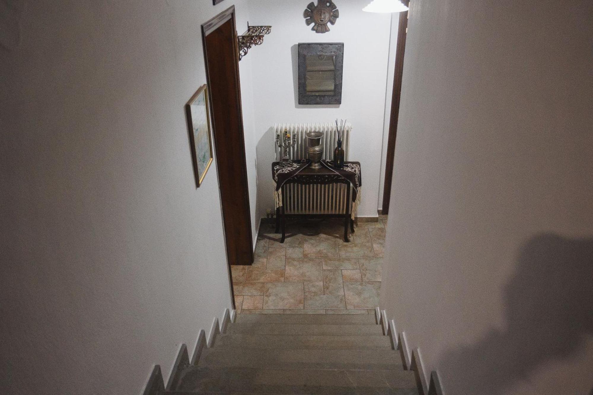 Billiard Home In Trikala エクステリア 写真