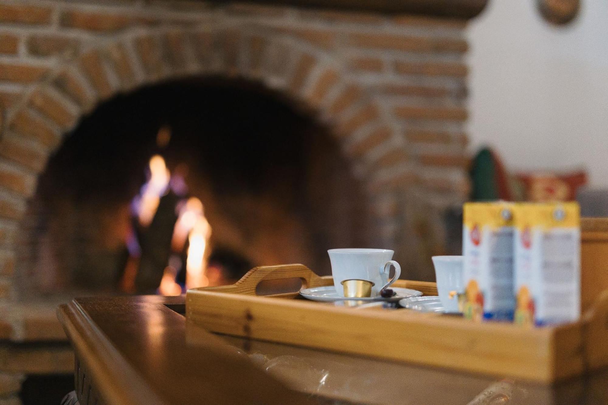 Billiard Home In Trikala エクステリア 写真