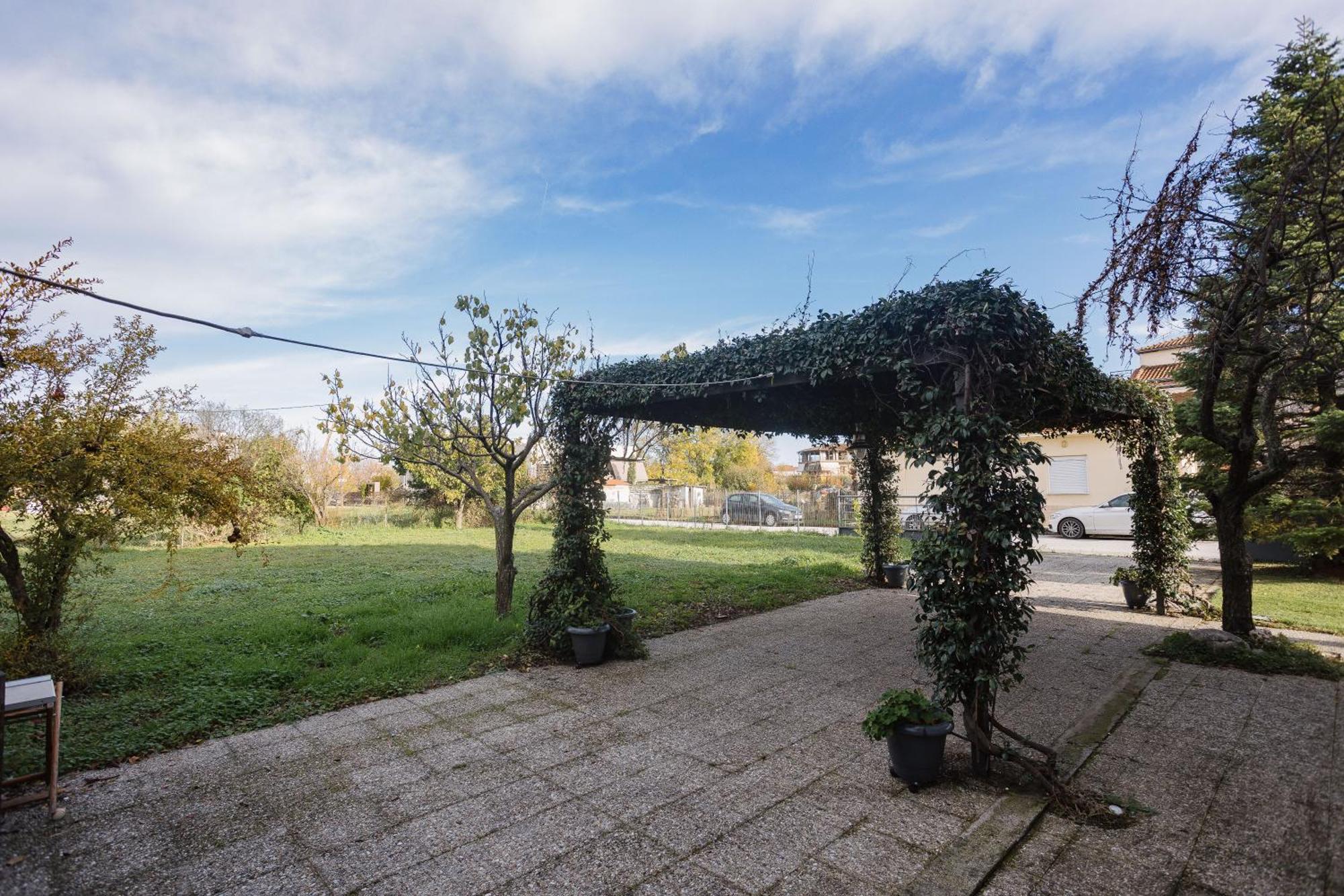 Billiard Home In Trikala エクステリア 写真