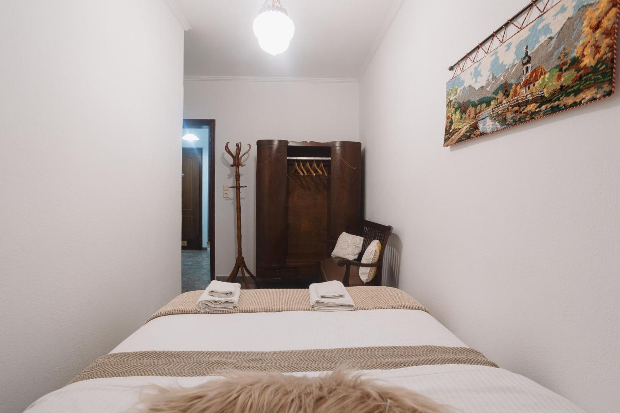 Billiard Home In Trikala エクステリア 写真